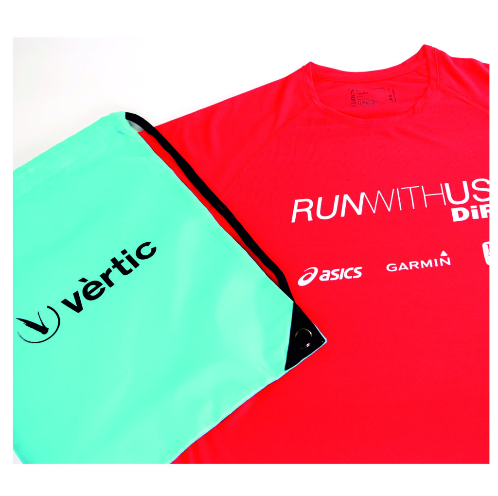Camisetas técnicas personalizadas para eventos deportivos en Barcelona